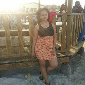 Meet your Posher, Natalie